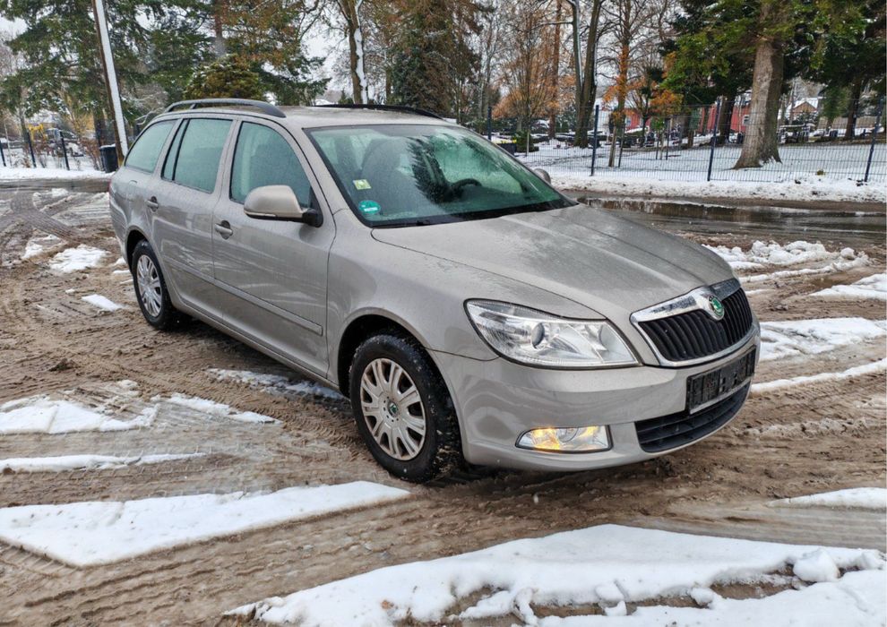 Разборка Skoda Octavia A5 Запчасти Автошрот Шкода Октавія а5 розборка