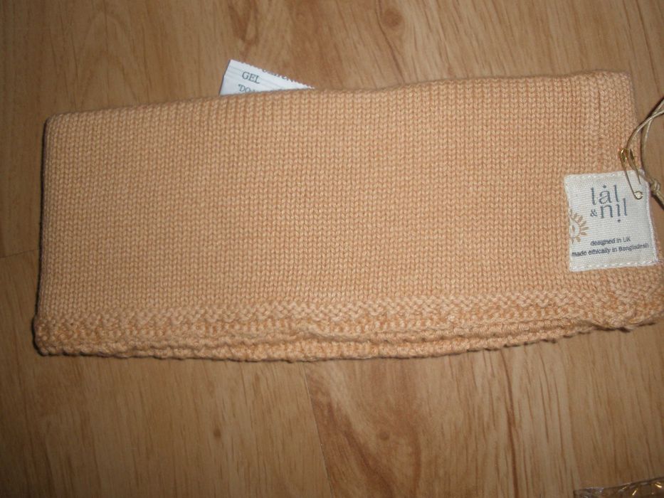 повязка на голову