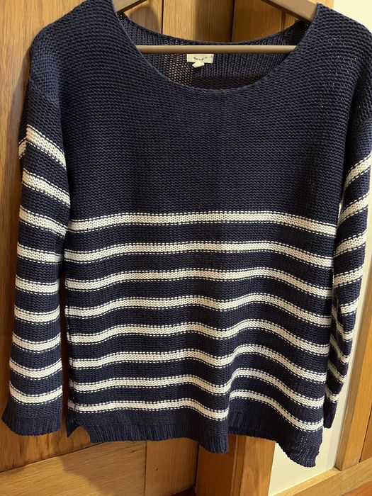 Camisola malha de senhora