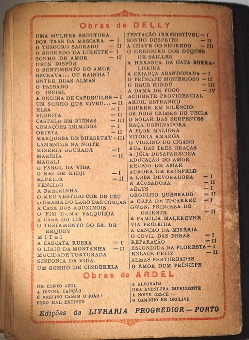 Xavier de Fogaça. Livro Antigo e Usado.