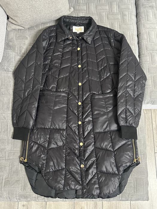 Жіноча осіння куртка