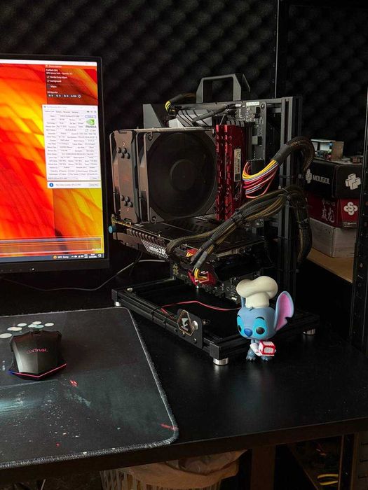 Відеокарта Inno3D iChill GeForce GTX 1080 X2 8GB GDDR5X