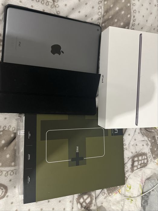 Ipad 9gen | stan bdb