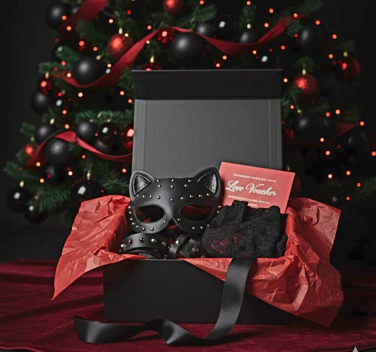 Подаруноковий бокс для нього