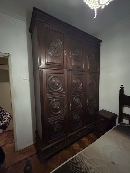 Armarios , Cama