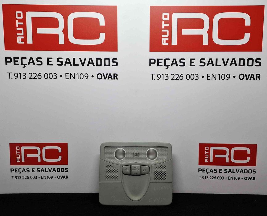 Plafonier Frente | HONDA