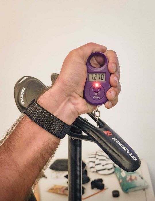 Giant TCR Advance full Ultegra, super leve