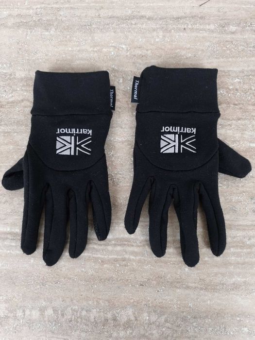 Перчатки Karrimor Thermal orig