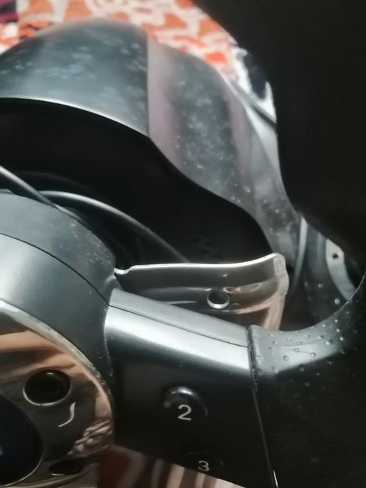 Компьютерный руль SVEN