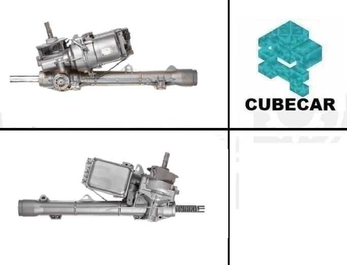 Maglownica, Przekładnia Peugeot 207 [06-15], Citroen C3 [ 09-17]