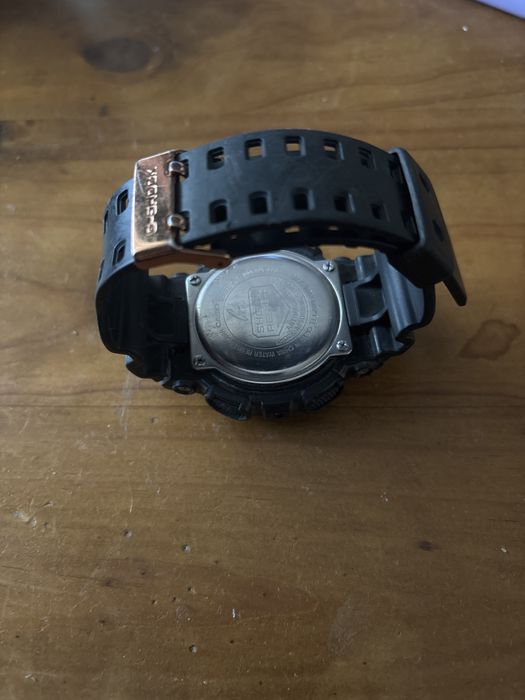 Sprzedam casio gshock ga100