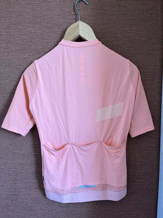 Koszulka kolarska MAAP PRO fit jersey L damska
