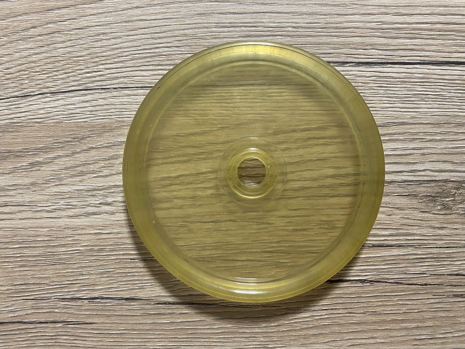 Membrana pompy COMET  KRUKOWIAK