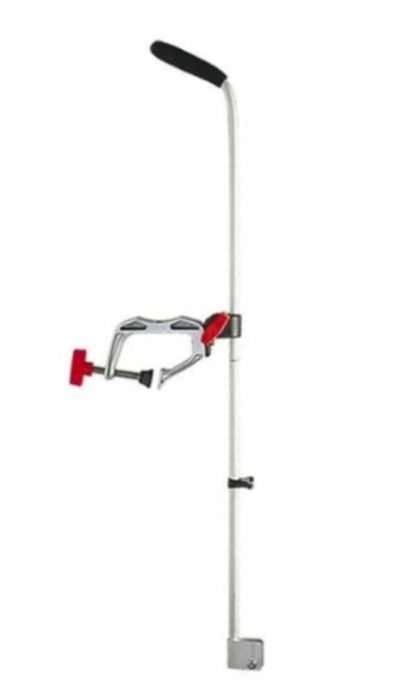 MIKADO uchwyt do  przetwornika echosondy 85CM  Numer: AMP03-T001