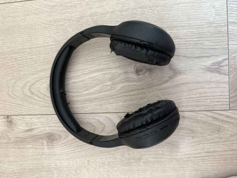 Stuchawki Hoco Wireless Bluetooth