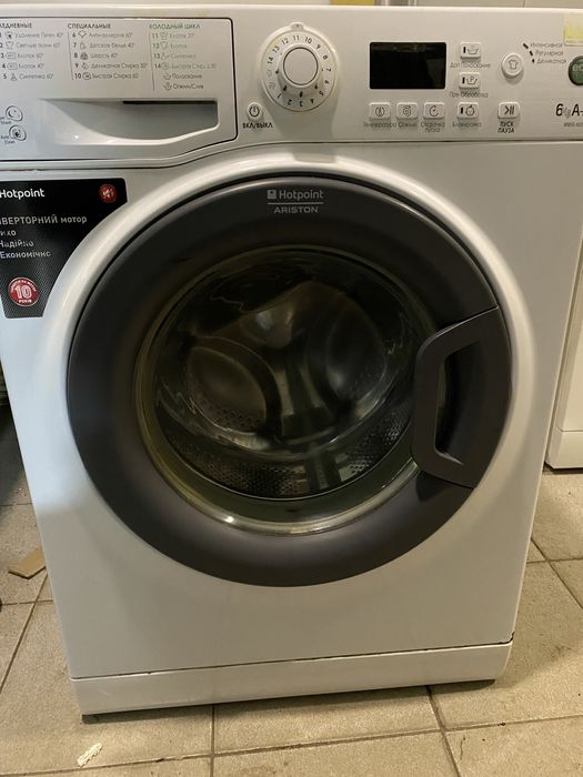 Продам пралку samsung