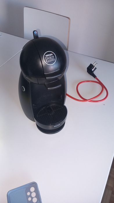 Cafeteira de café  expresso