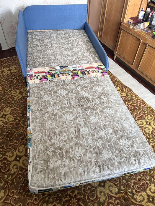 дитяче крісло-кровать