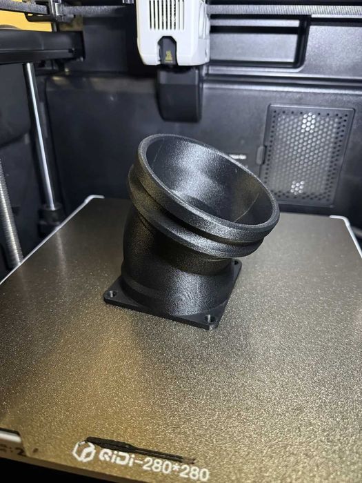 3D друк під замовлення / 3Д моделювання, Реверс інжиніринг