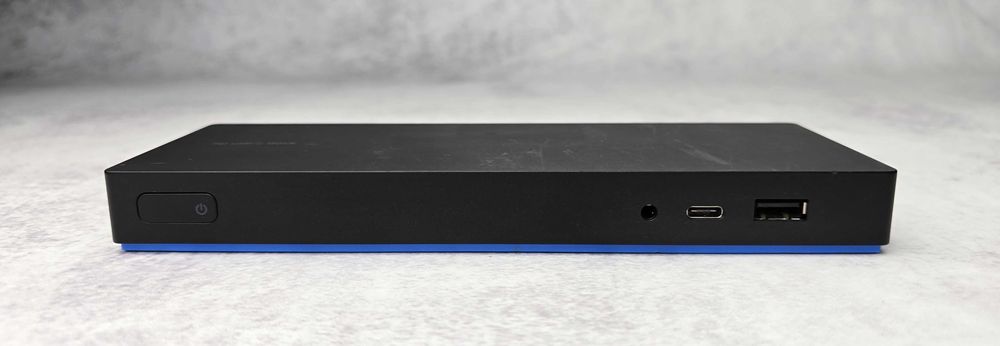 Док-станція HP Elite USB-C G4 (3FF69AA)