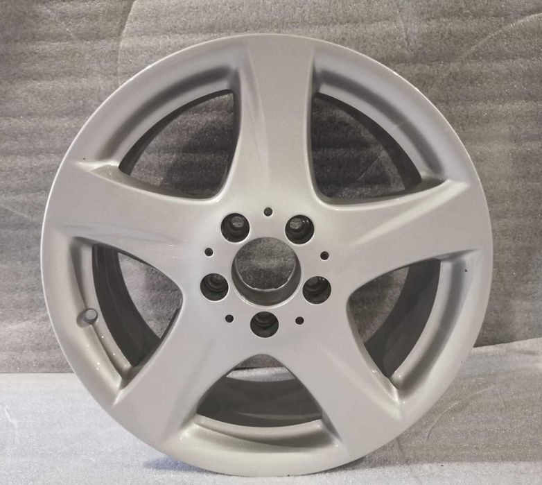 Alufelgi 7,5Jx17 Mercedes Klasa S Klasa CL 5x112 ET46 nowe