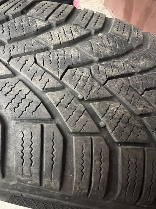 Зимняя резина Nissan Note 15 радиус