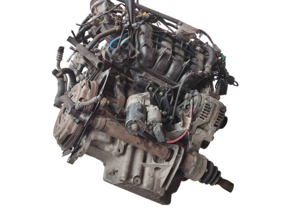 Silnik 1.8 16V 133KM 192A4000 Fiat Stilo
