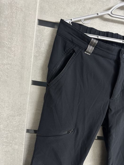 Трекінгові  штани Columbia Omni-Shield  М розмір!