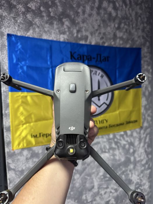 Продам mavic 3 T в чудовому стані