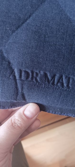 Mata ekranująca pole elektromagnetyczne