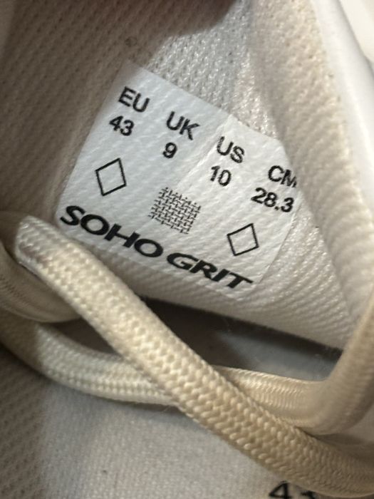 buty meskie soho