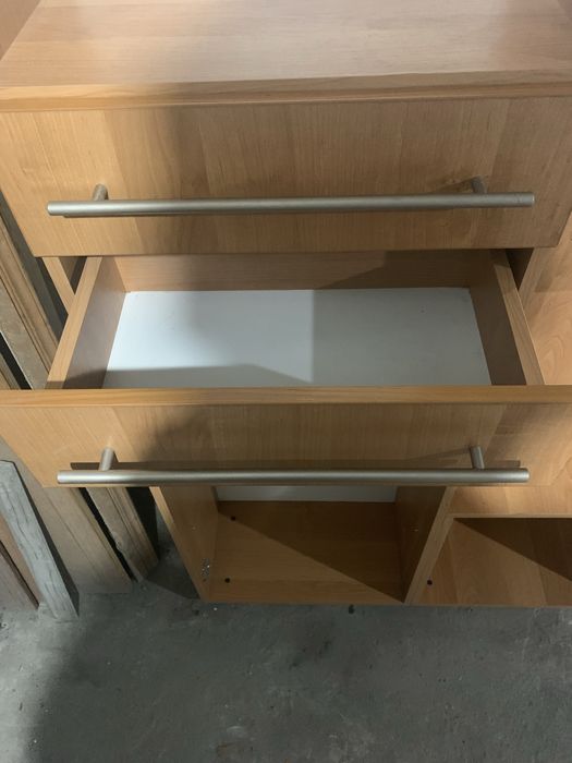 Тумба в прихожую