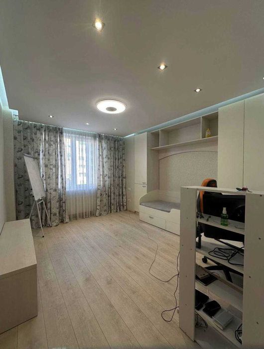 В продаже. 2-х комнатная квартира Таирова - Новый Дом .