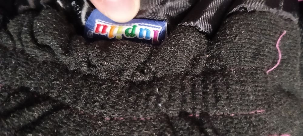 Spodnie śniegowce Lupilu, rozm. 98/104