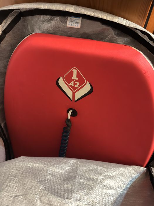 Prancha de Bodyboard