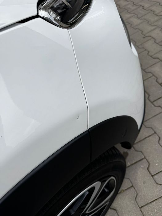 Citroën C3 Citroen C3 1.2 PureTech wersja Shine