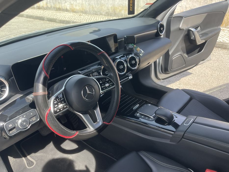 Mercedes Classe A180