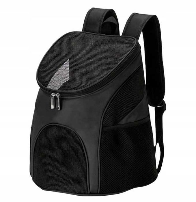 PLECAK DLA PSA Kota Transporter Dla Zwierząt Plecak Torba