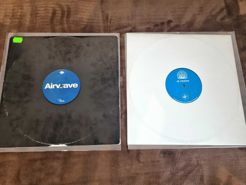 Airwave - 2x 12" LP / Winyl
