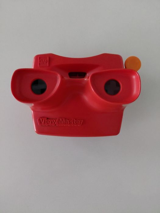 Máquina ViewMaster