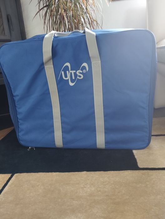 Equipamento de saúde e beleza pressoterapia UTS fisioterapia