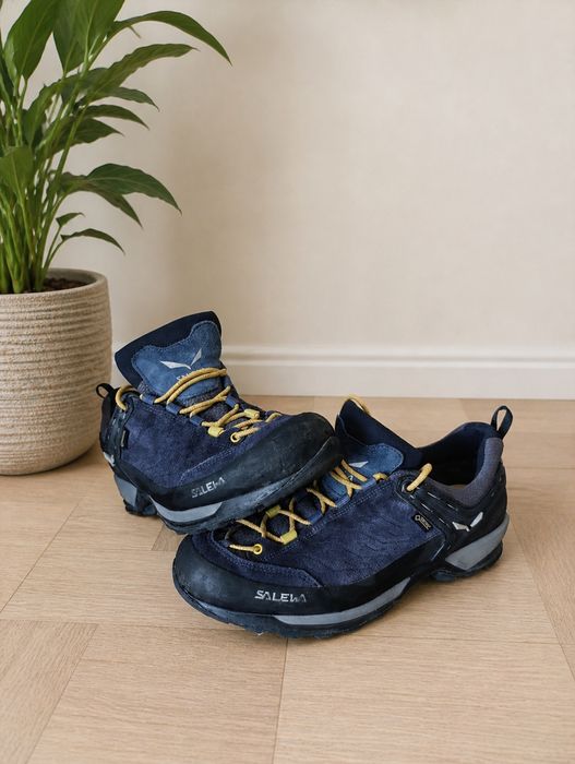 Salewa Трекінгові кросівки