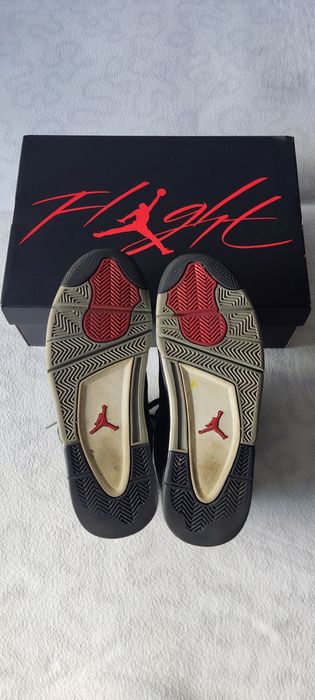 AIR Jordan 4 Retro SE