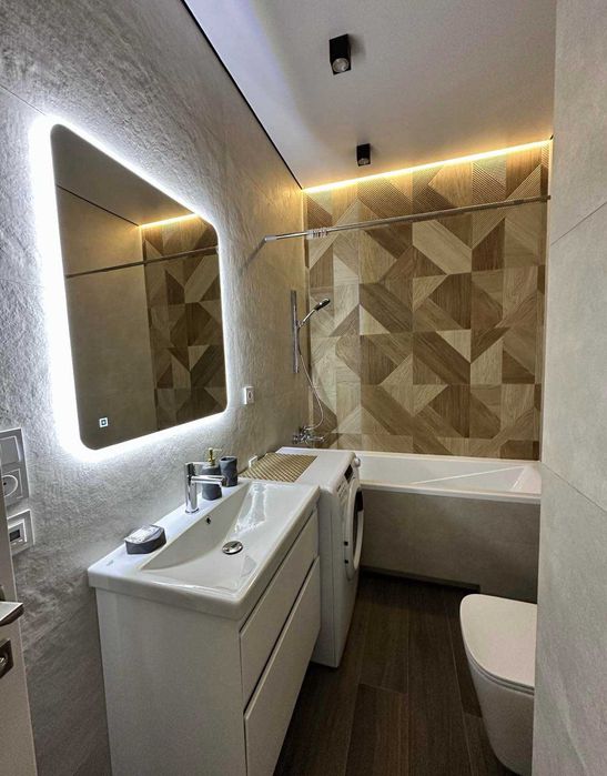 1-комнатная квартира по адресу ул. Солнечная (площадь 35 м²) - Atlanta.ua - фото 7