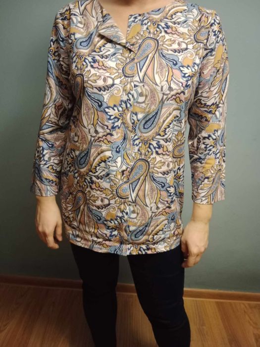 Sprzedam bluzkę Quisgue