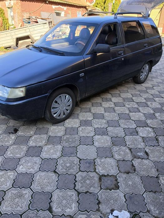 Продаж авто Ваз 2111