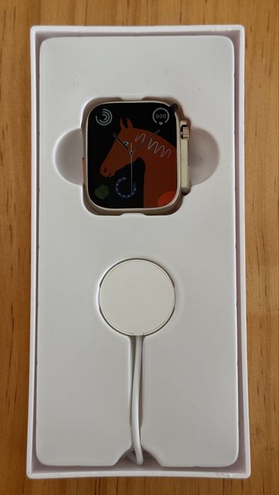 Smart watch kids
