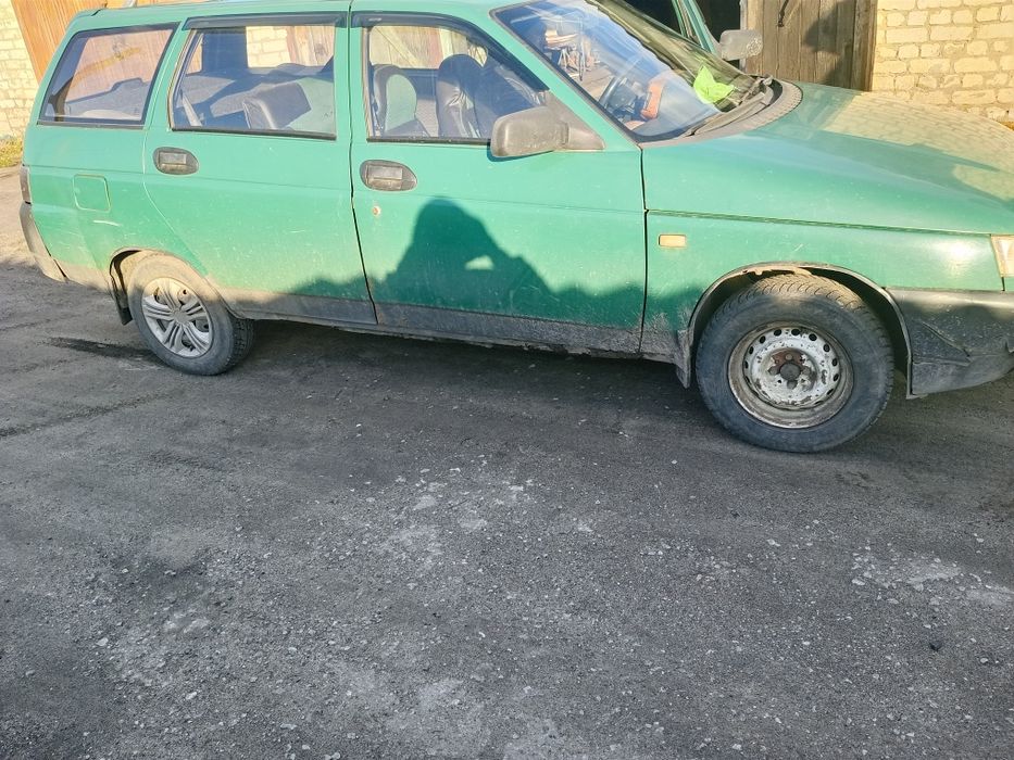 Продам. Ваз 21111