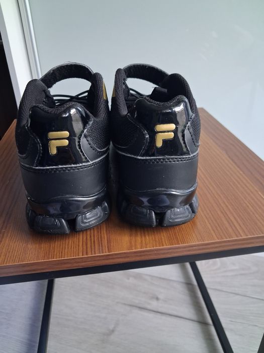 Buty chłopięce Fils 37