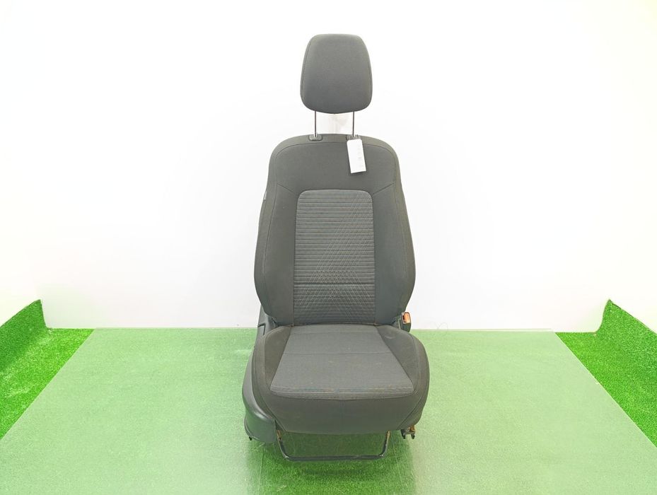 Banco Frente Direito Hyundai I20